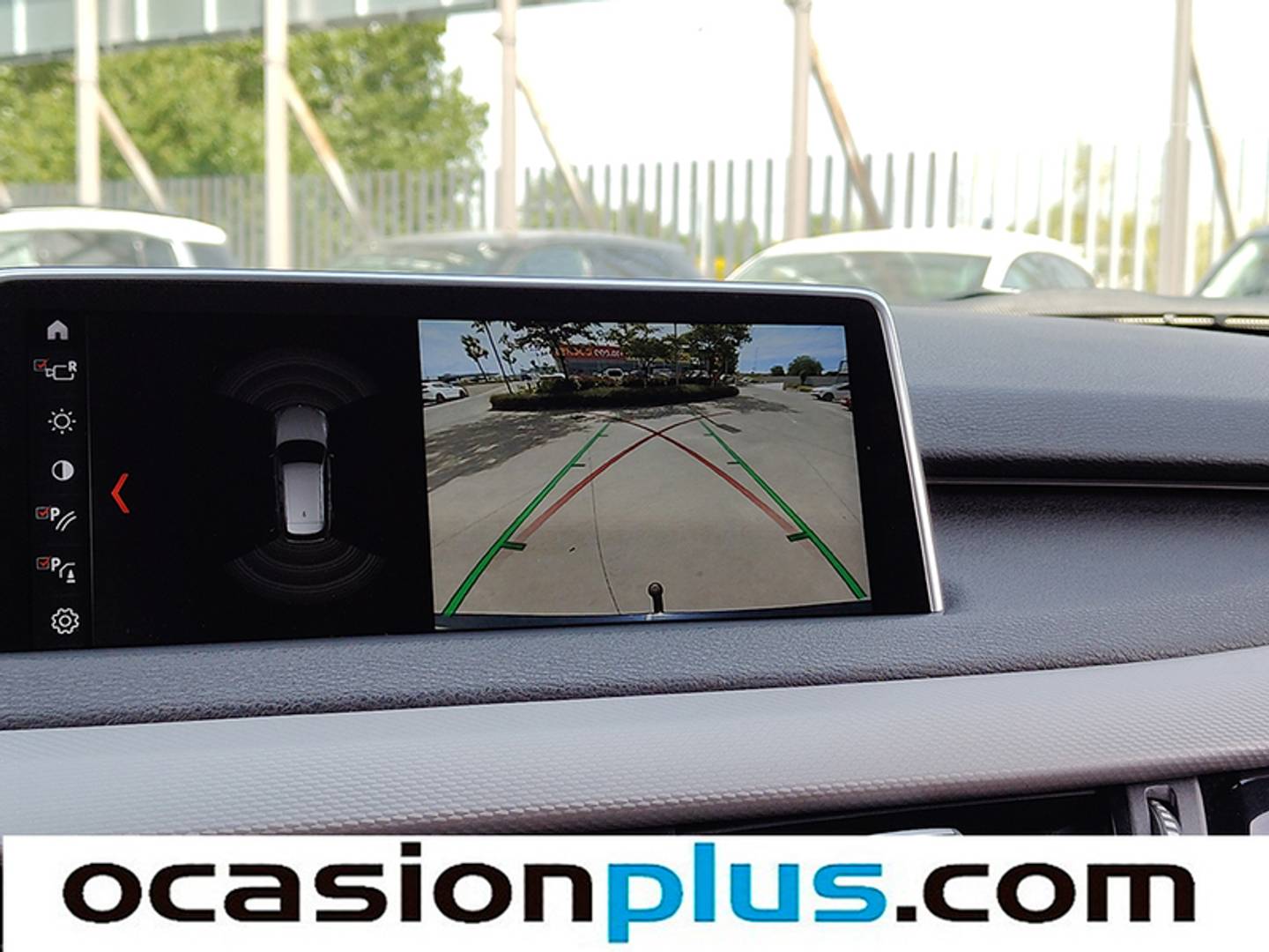 Foto BMW X5 BMW X5 xDrive40d (313 CV) Pack M