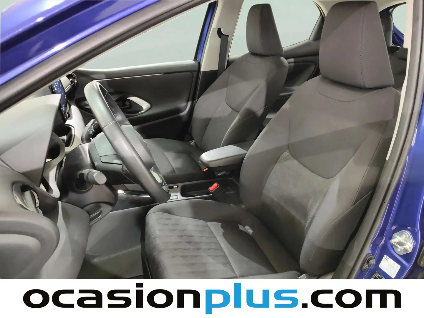 Foto Toyota Yaris Toyota Yaris 120H Active Plus (116 CV)