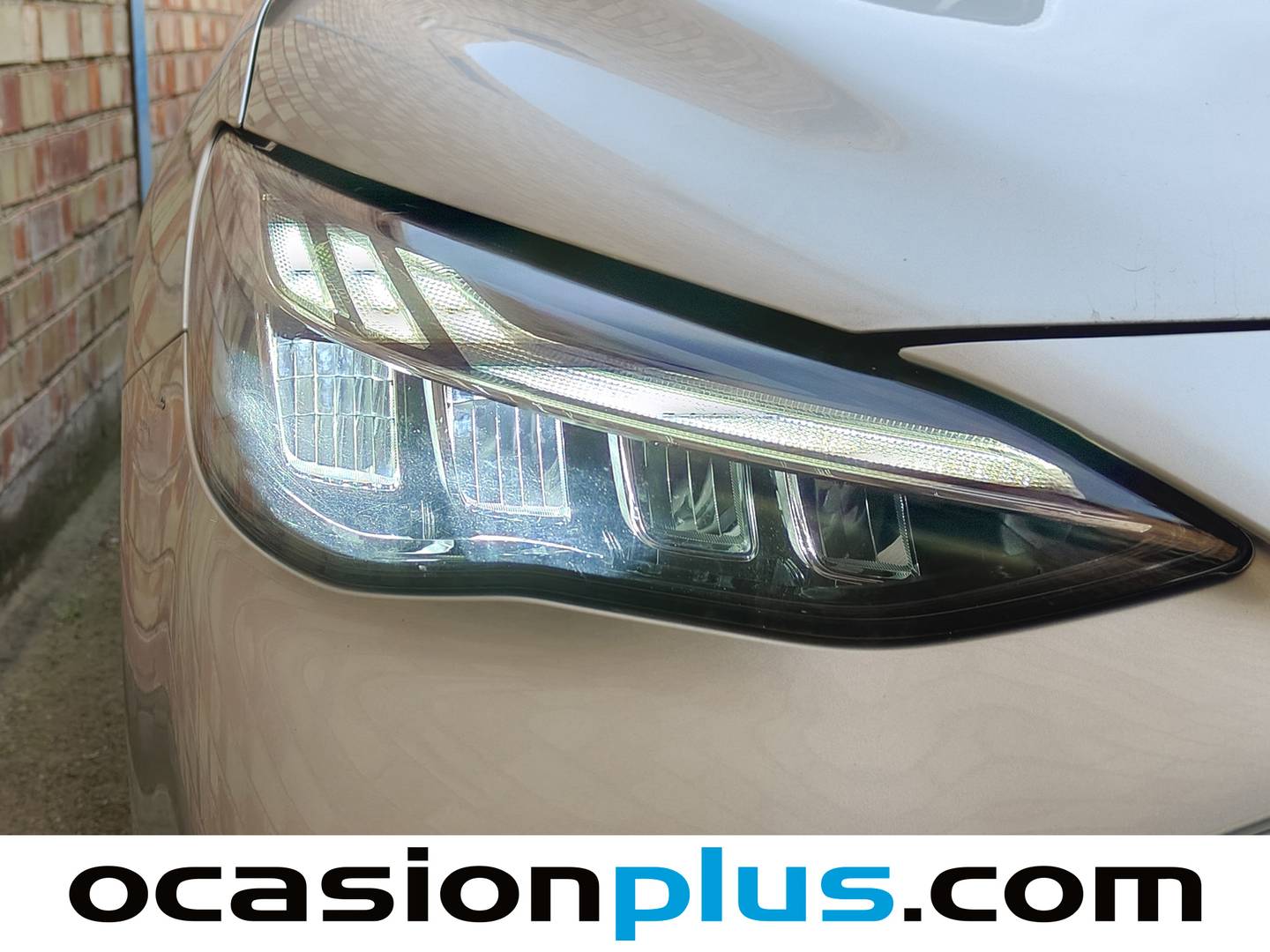 MG HS MG eHS 1.5 T-GDI PHEV Luxury (258 CV) barato