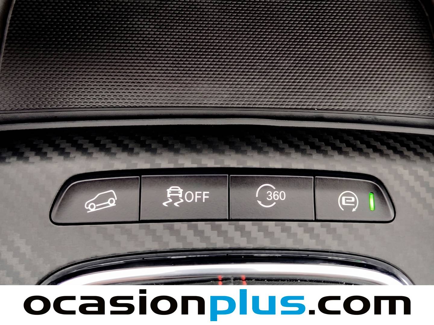 MG ZS MG ZS 1.5 Luxury  (106 CV) seminuevo
