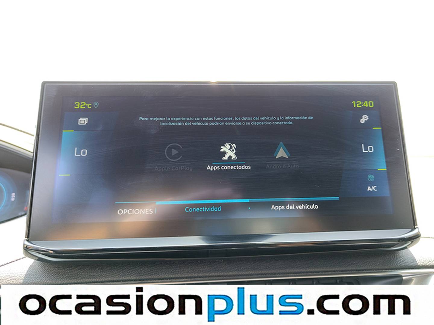 Foto Peugeot 3008 Hybrid Peugeot 3008 Hybrid 225 GT e-EAT8 (225 CV)