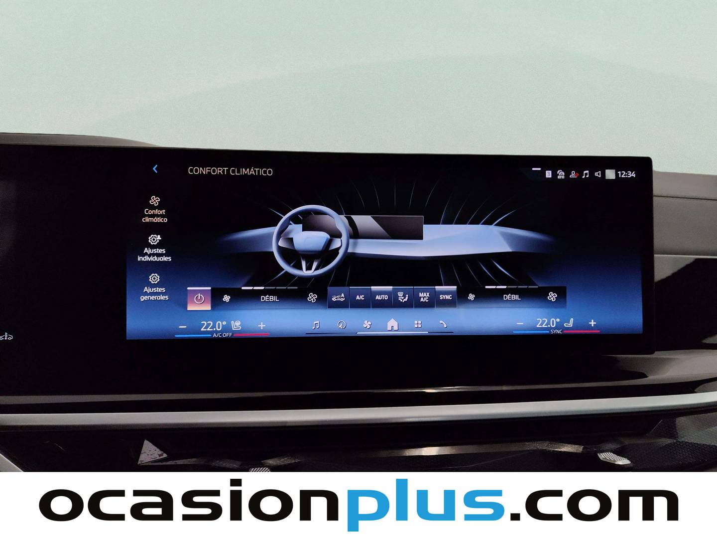BMW X5 BMW X5 xDrive40d xLine (352 CV) seminuevo