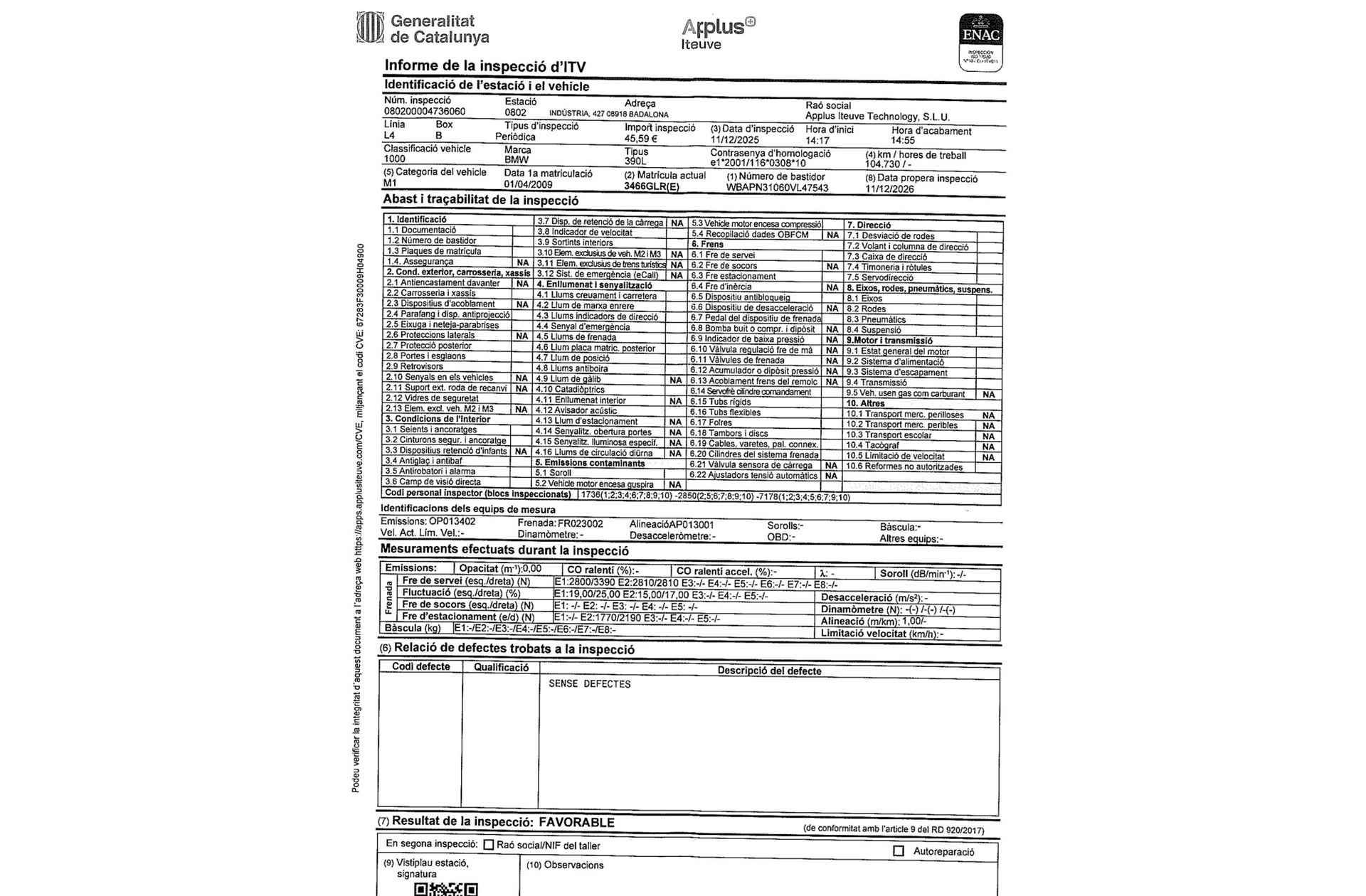 BMW Serie 3 320d - foto 18