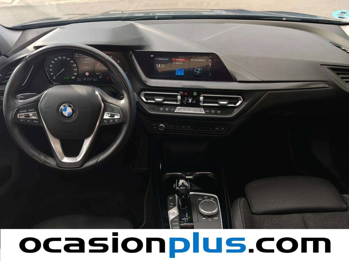 BMW Serie 1 BMW Serie 1 120d (190 CV) de ocasión