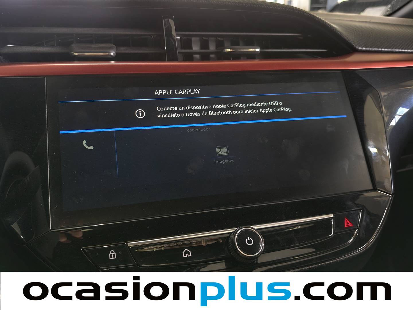 Extras y acabados del Opel Corsa Opel Corsa 1.2 T XHL Yes (100 CV)