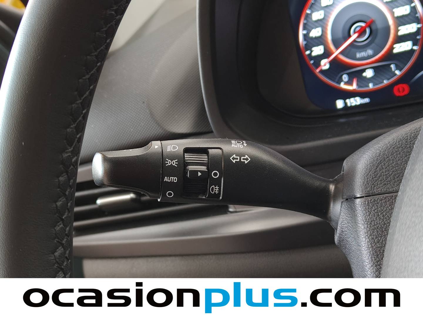 Foto Hyundai Bayon Hyundai Bayon 1.0 TGDI 48V Maxx (100 CV)