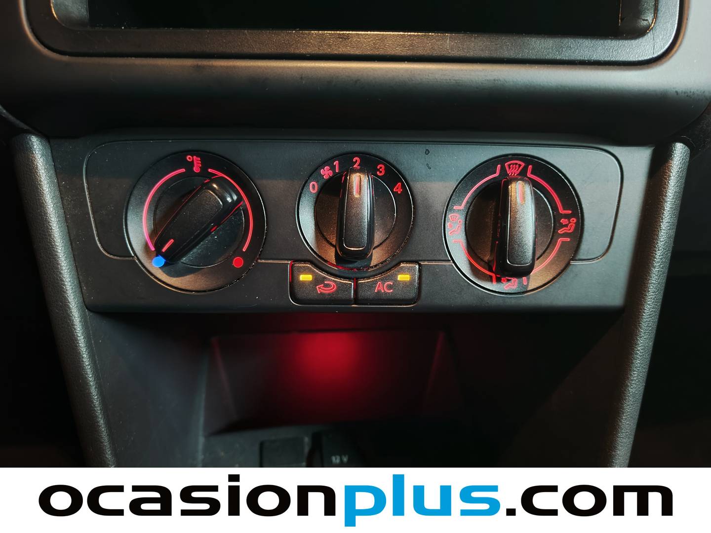 Volkswagen Polo Volkswagen Polo Advance 1.2 TSI  (90 CV) 90cv