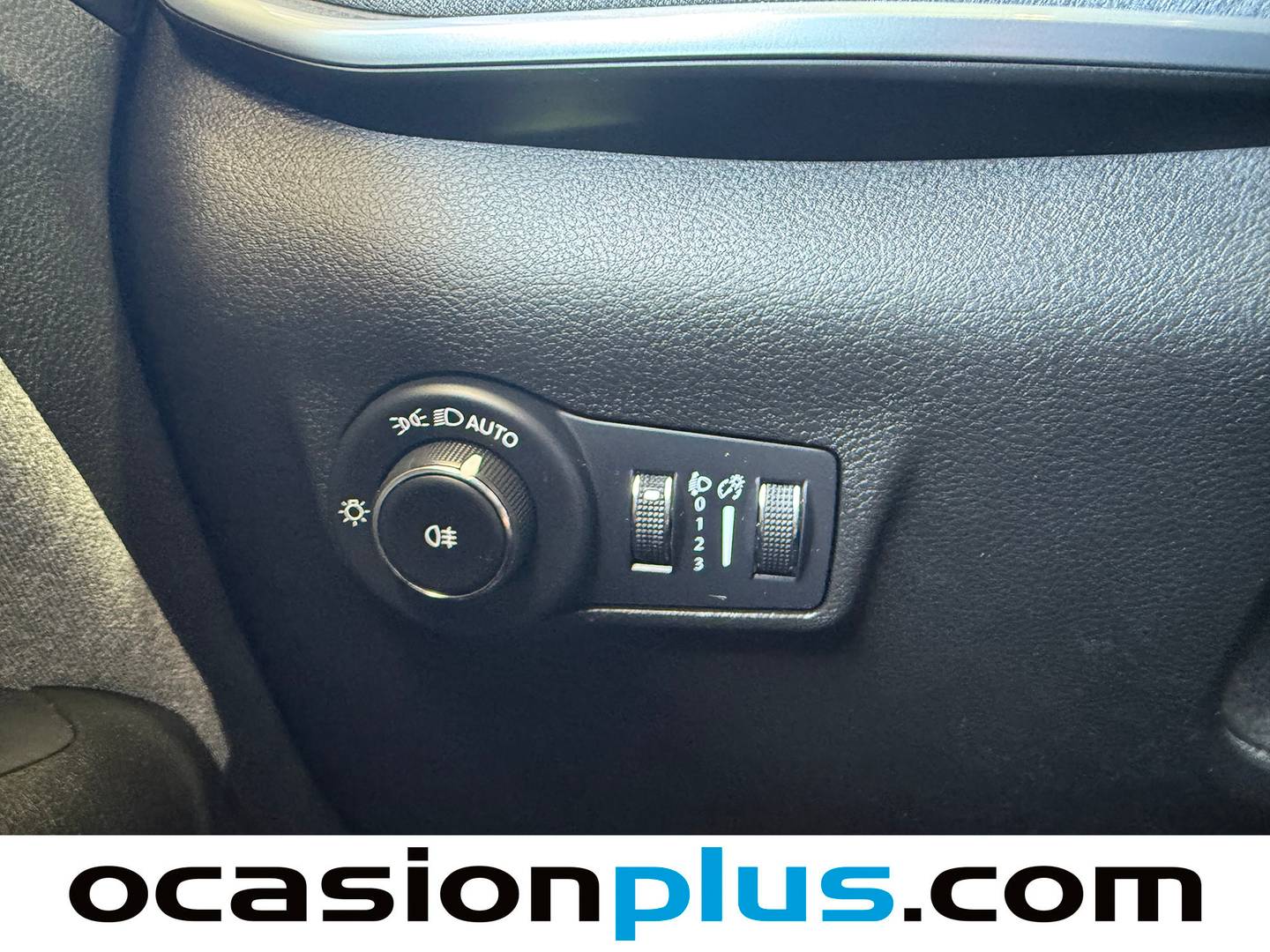 Jeep Compass Jeep Compass eHybrid 1.5 MHEV Longitude DCT (130 CV) de ocasión