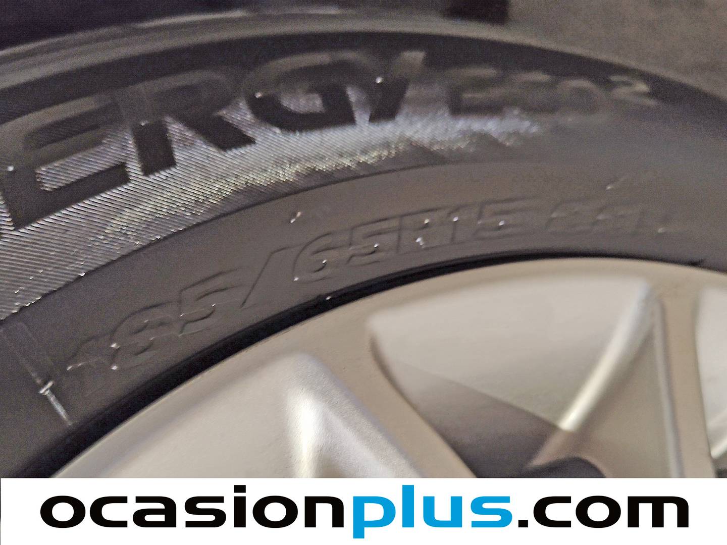 KIA Rio Kia Rio 1.4 CRDi WGT Drive (90 CV) manual