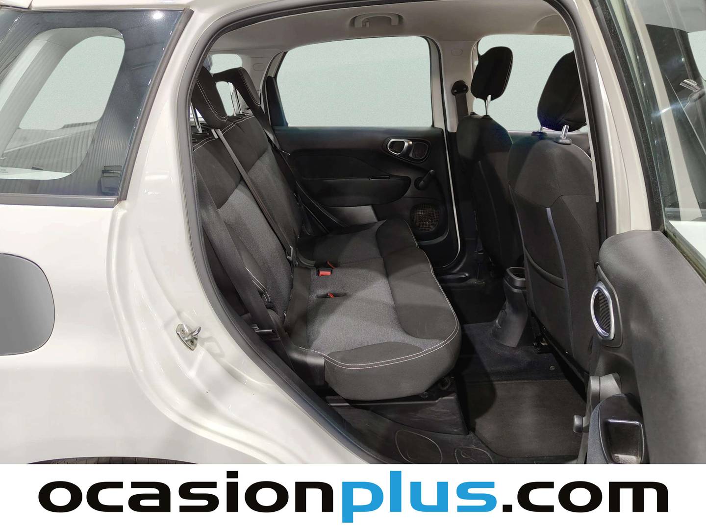 Foto Fiat 500L Fiat 500L 1.3 MultiJet II S&S Pop Star (95 CV)