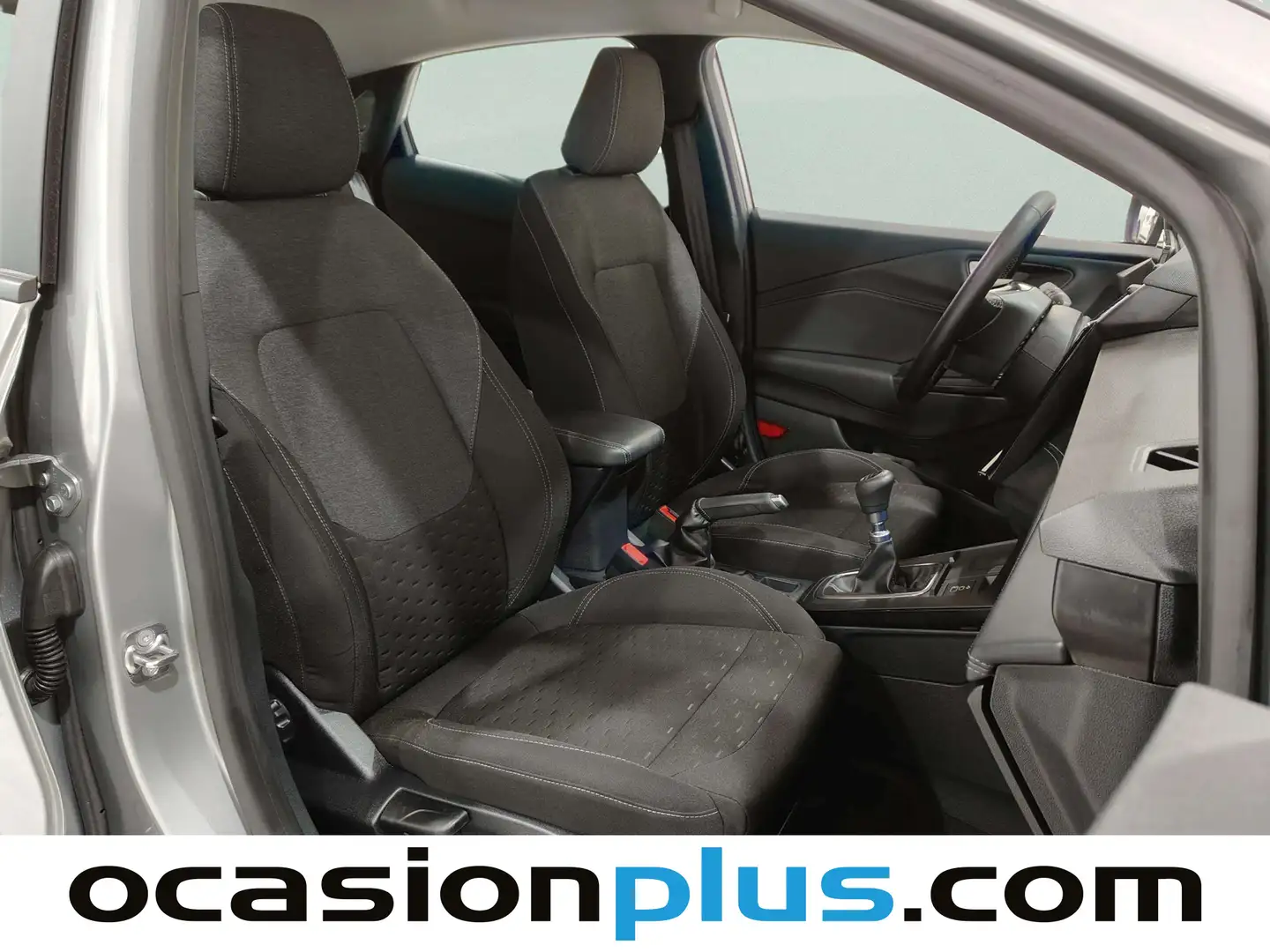 Foto Ford Puma Ford Puma 1.0 EcoBoost MHEV Titanium (125 CV)