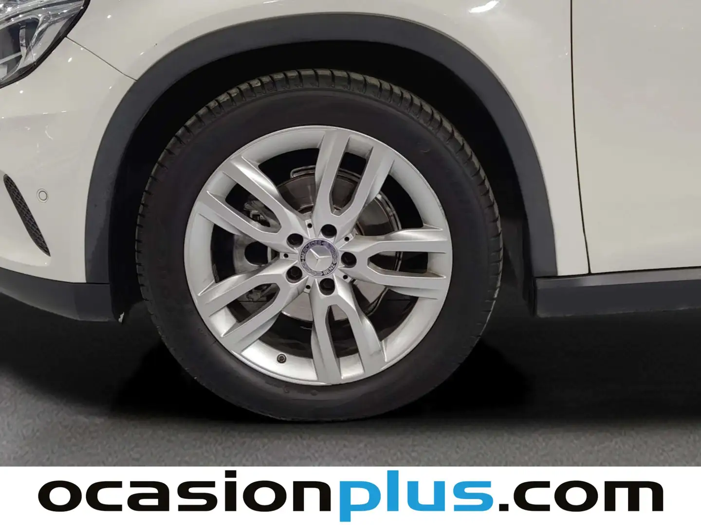 Foto Mercedes GLA Mercedes-Benz GLA GLA 200 CDI Urban (136 CV)