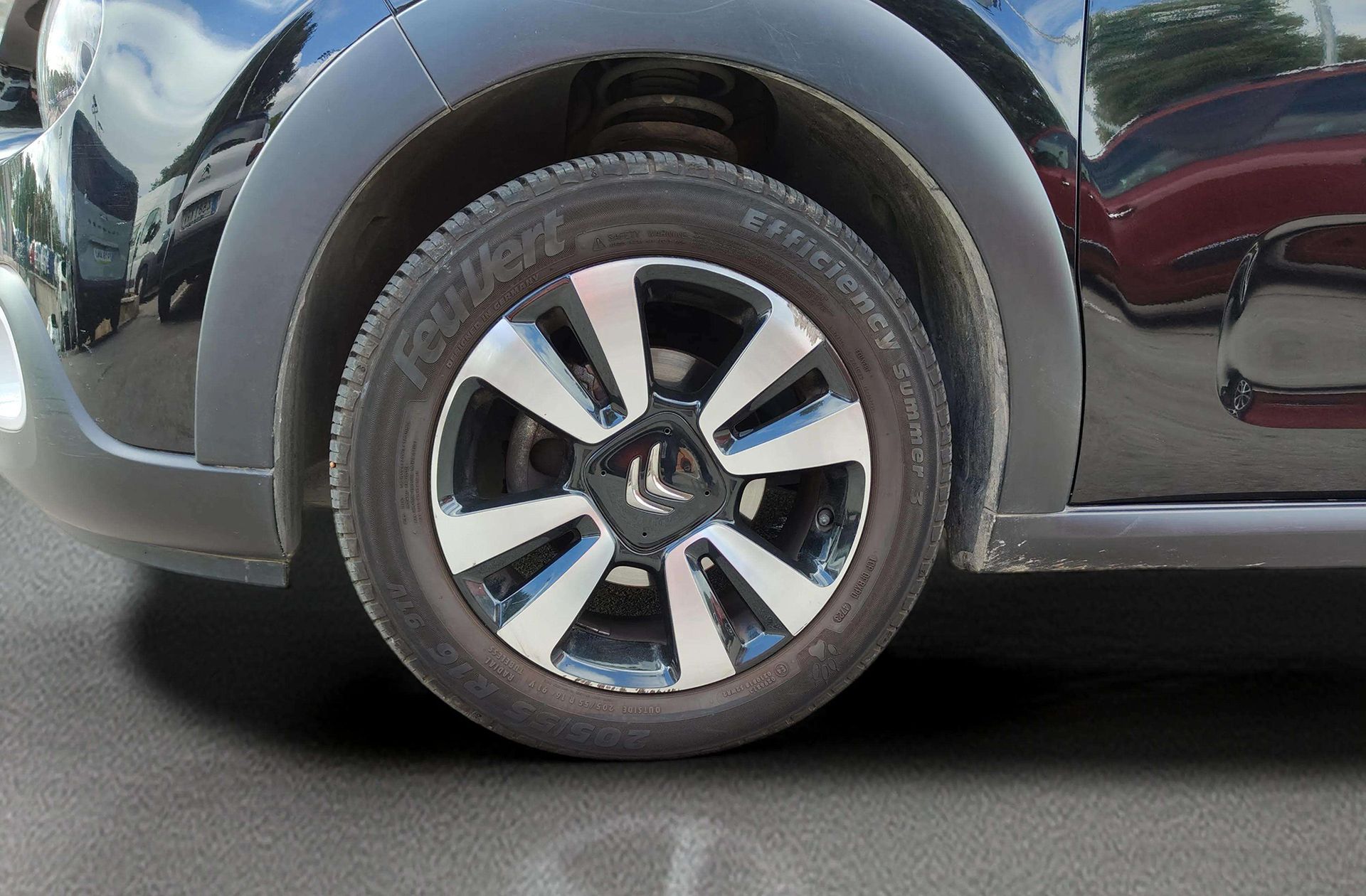 Citroën C3 PureTech 68 Feel - foto 32