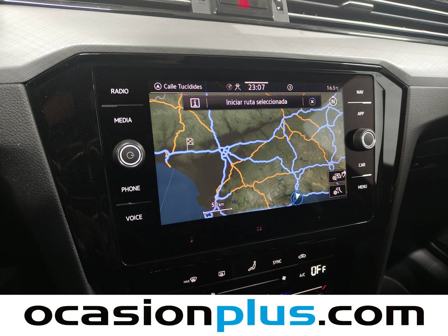 Extras y acabados del Volkswagen Passat Volkswagen Passat Variant Executive 2.0 TDI (150 CV) DSG