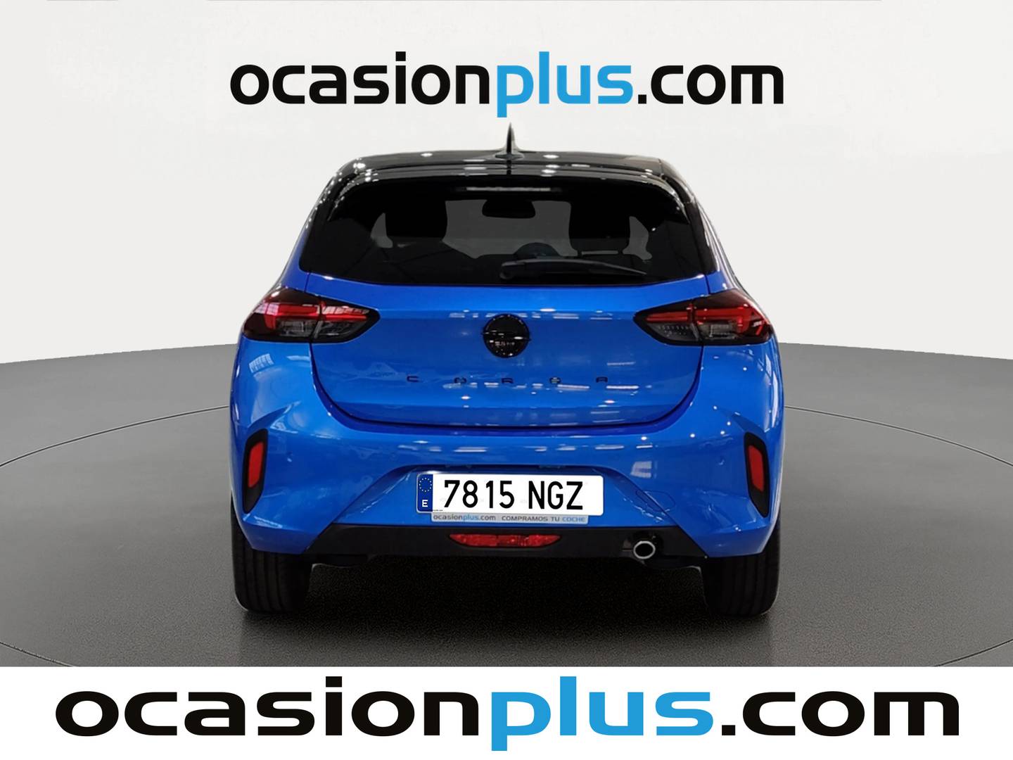 Opel Corsa Opel Corsa 1.2T XHL GS (100 CV) barato