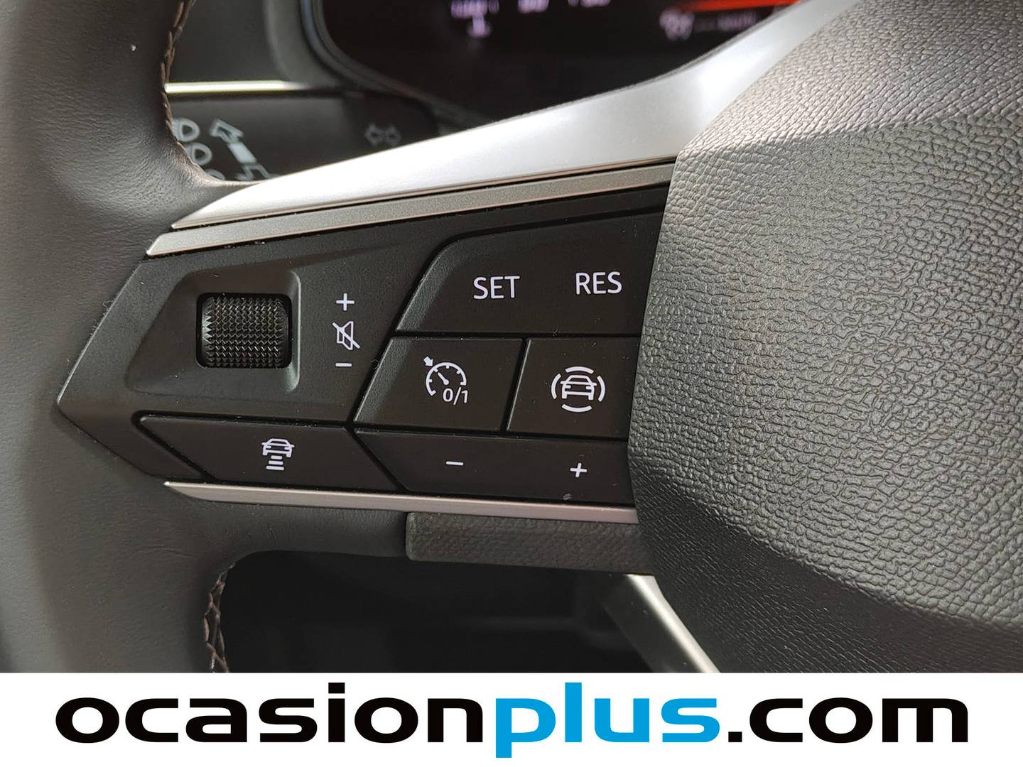 Seat Arona Seat Arona 1.0 TSI Style Special Edition (115 CV) de ocasión