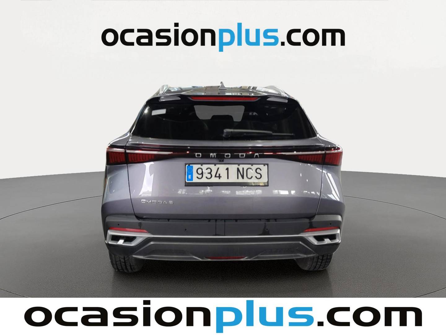 OMODA 5 OMODA 5 1.6 TGDI Premium (145 CV) gasolina