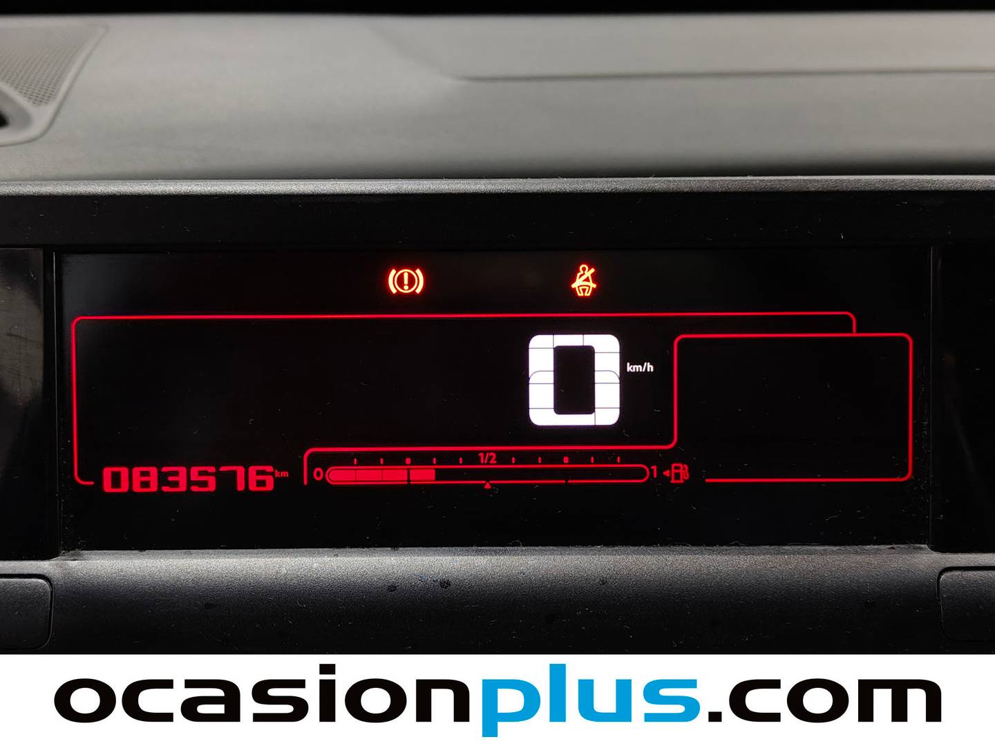 Citroën C4 Cactus Citroën C4 Cactus PureTech 82 Feel (82 CV) al mejor precio