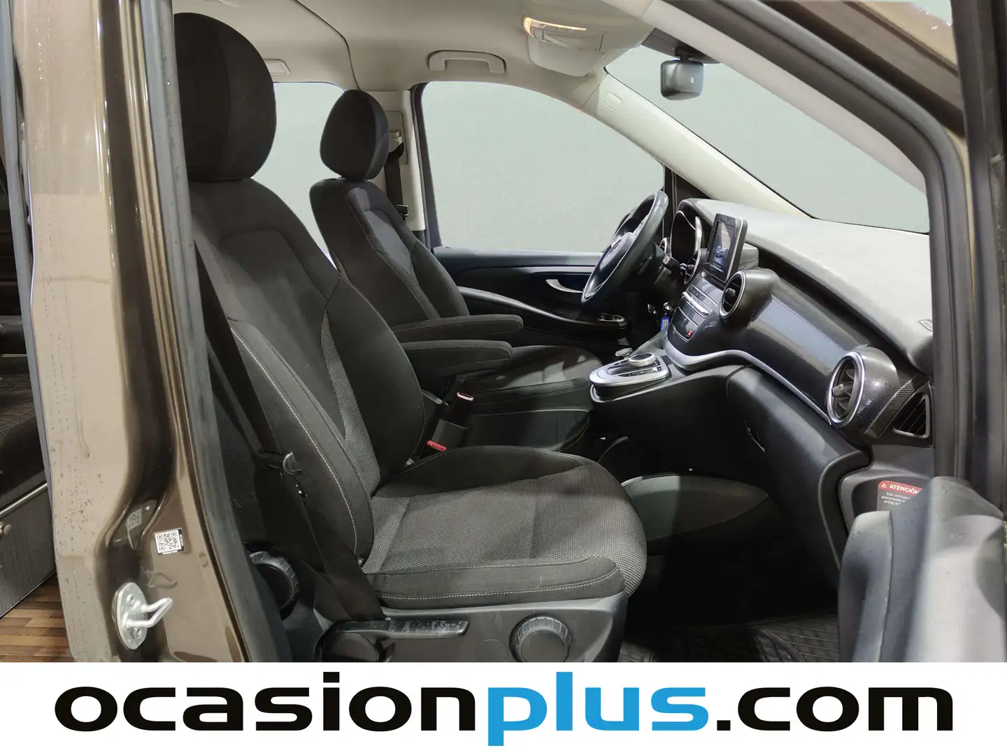 Foto Mercedes Clase V Mercedes-Benz Clase V V 220 d Avantgarde Largo (163 CV) Camperizada 5 Plazas
