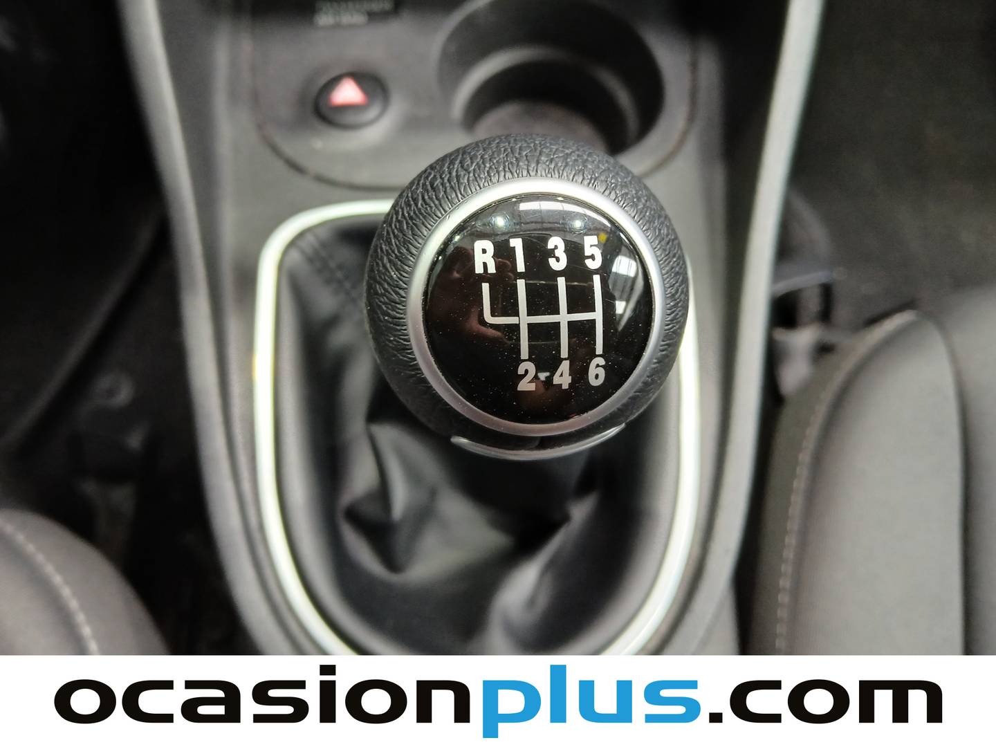 Seat León Seat León 1.2 TSI Reference Copa (105 CV) de segunda mano