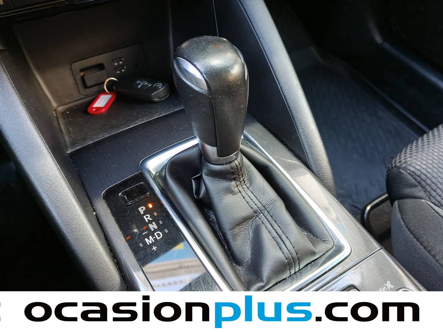 Mazda CX-5 Mazda CX-5 2.2 DE Style+Navi 2WD (150 CV) de segunda mano