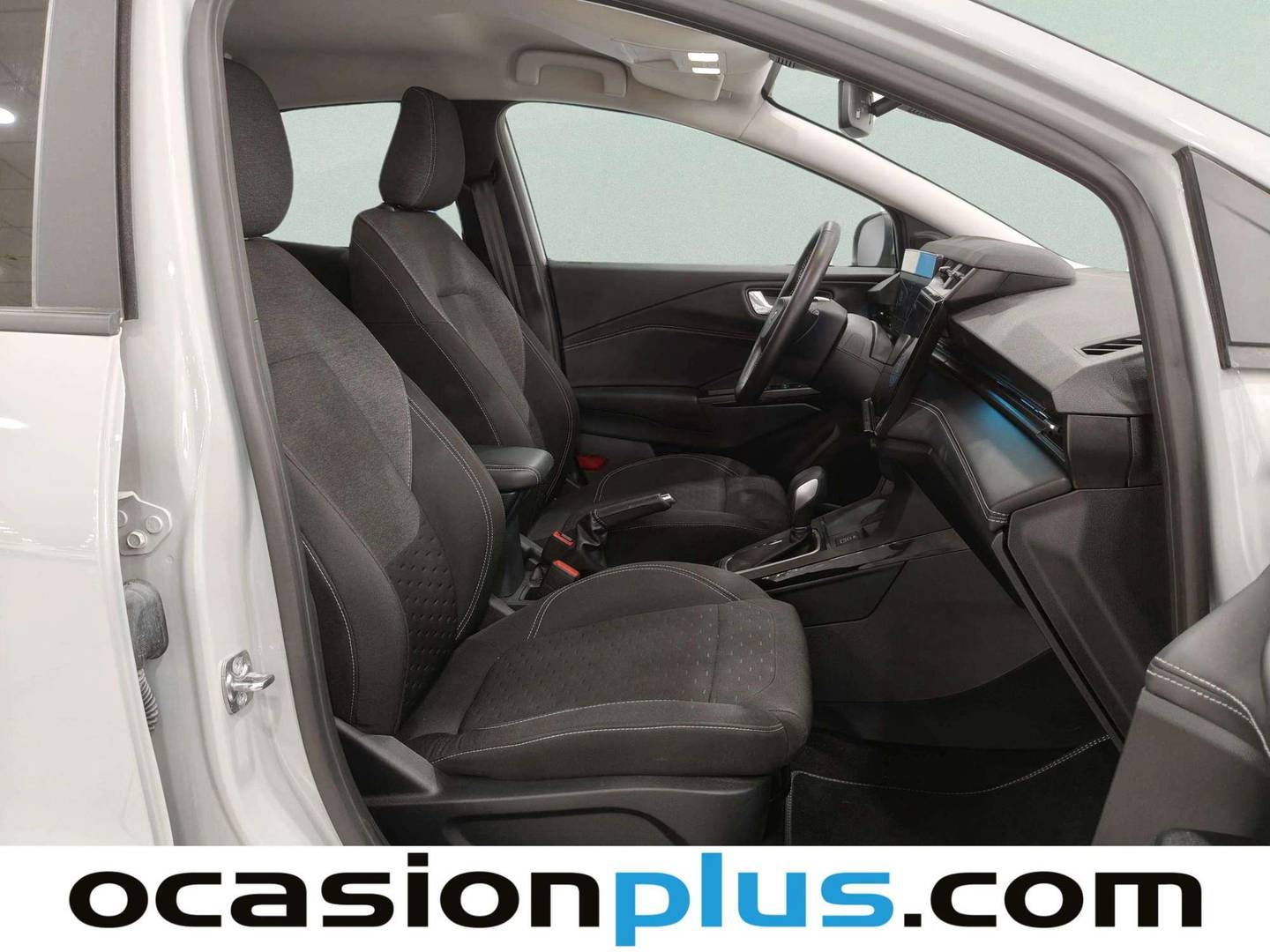Ford Puma Ford Puma 1.0 EcoBoost MHEV Titanium Auto (125 CV) al mejor precio
