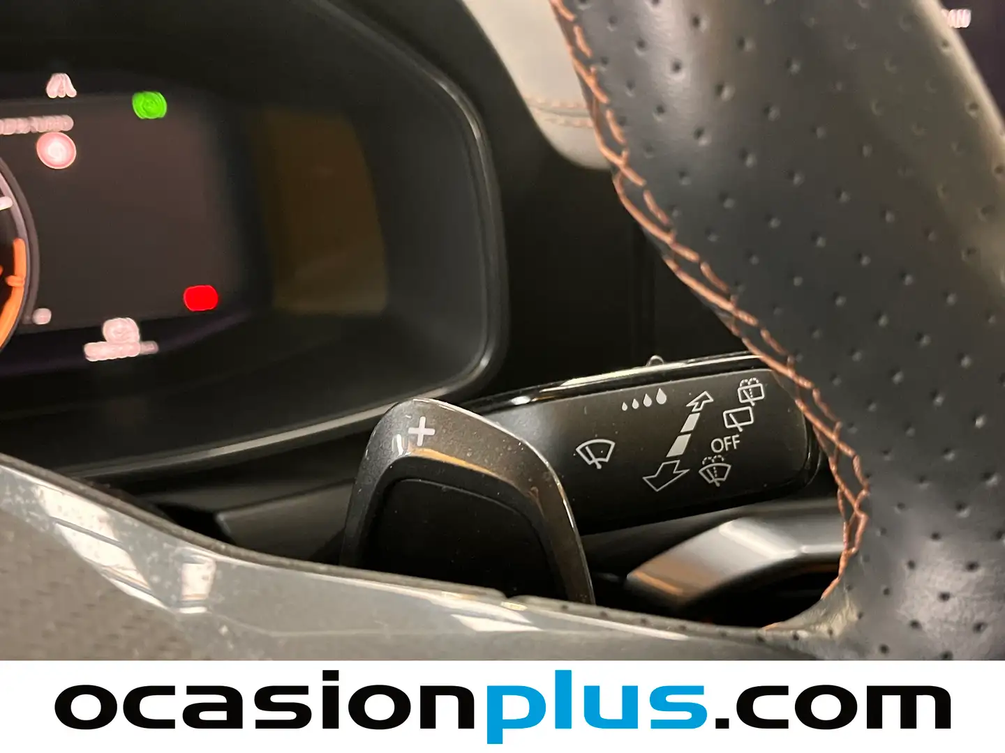 Foto Cupra Formentor CUPRA Formentor 1.5 TSI DSG (150 CV)