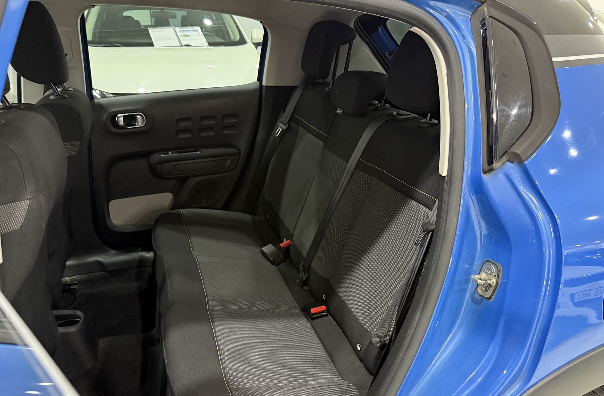 Citroën C3 PureTech 82 Shine - foto 12