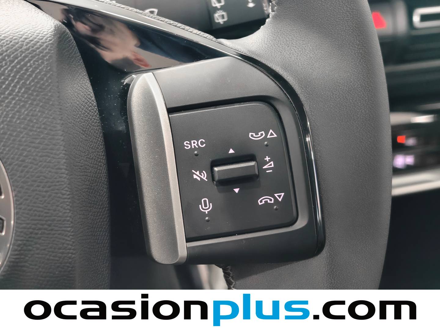 Citroën C3 Aircross Citroën C3 Aircross Hybrid 145 Plus e-DCS6 (145 CV) barato
