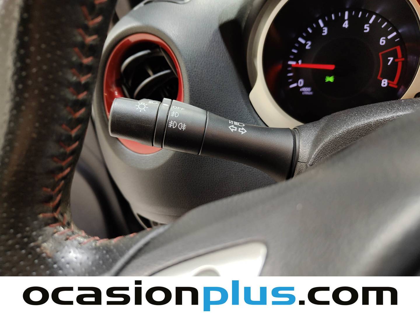 Nissan JUKE Nissan Juke 1.2 DIG-T N-Connecta (115 CV) 115cv