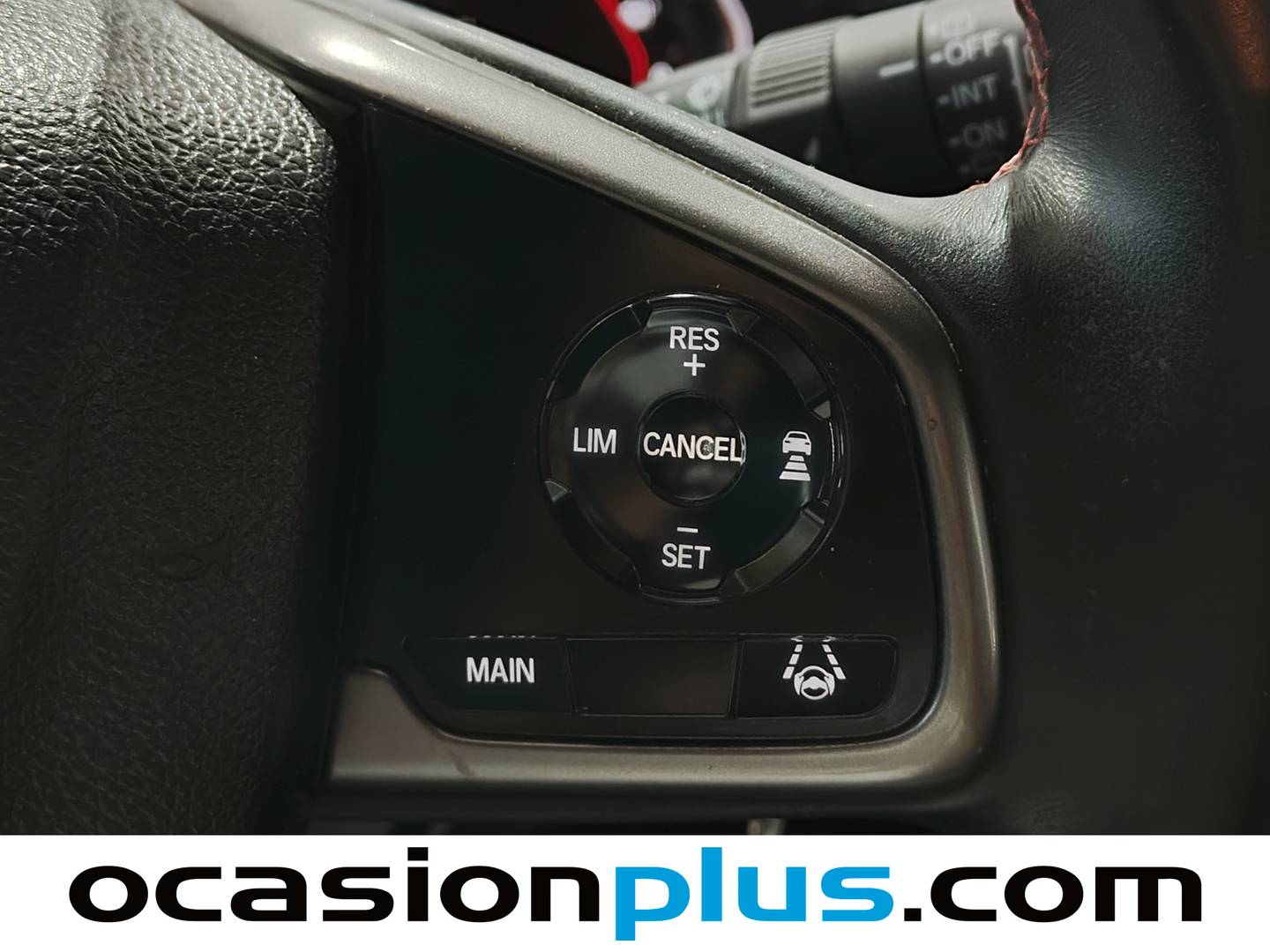 Honda Civic Honda Civic 1.0 I-VTEC TURBO Comfort Sport Line (126 CV) 126cv