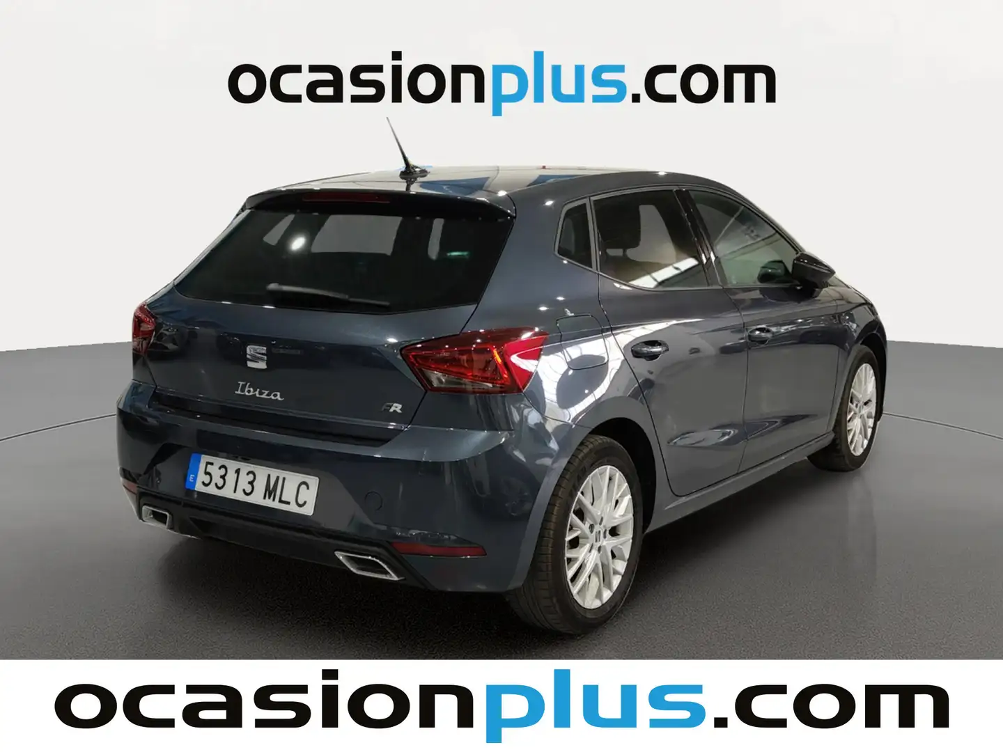Foto Seat Ibiza SEAT Ibiza 1.0 TSI S&S FR XL (110 CV)