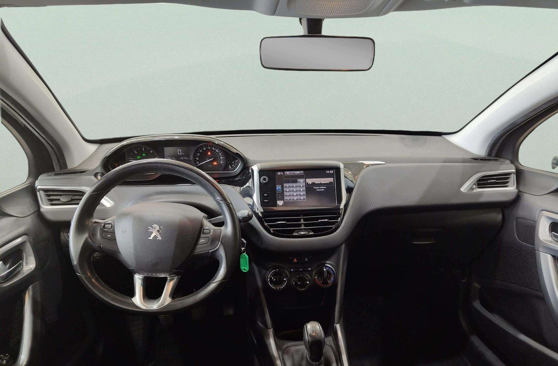 Peugeot 2008 BlueHDi 100 Style - foto 6