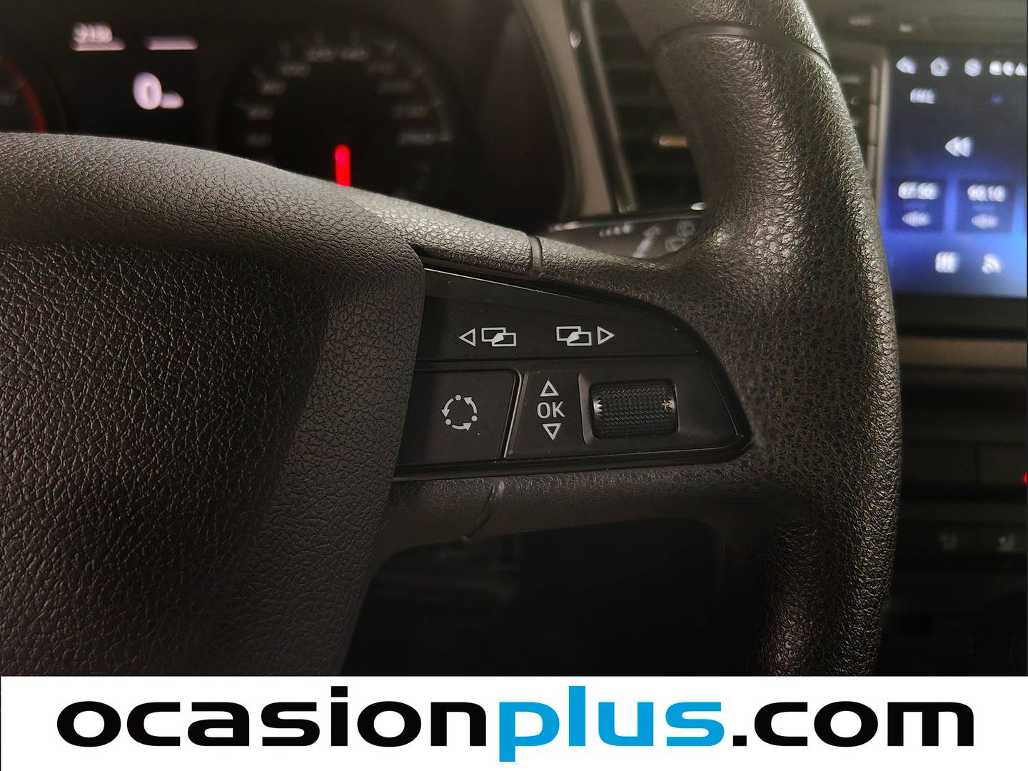 Seat León Seat León 1.2 TSI Reference (105 CV) de ocasión