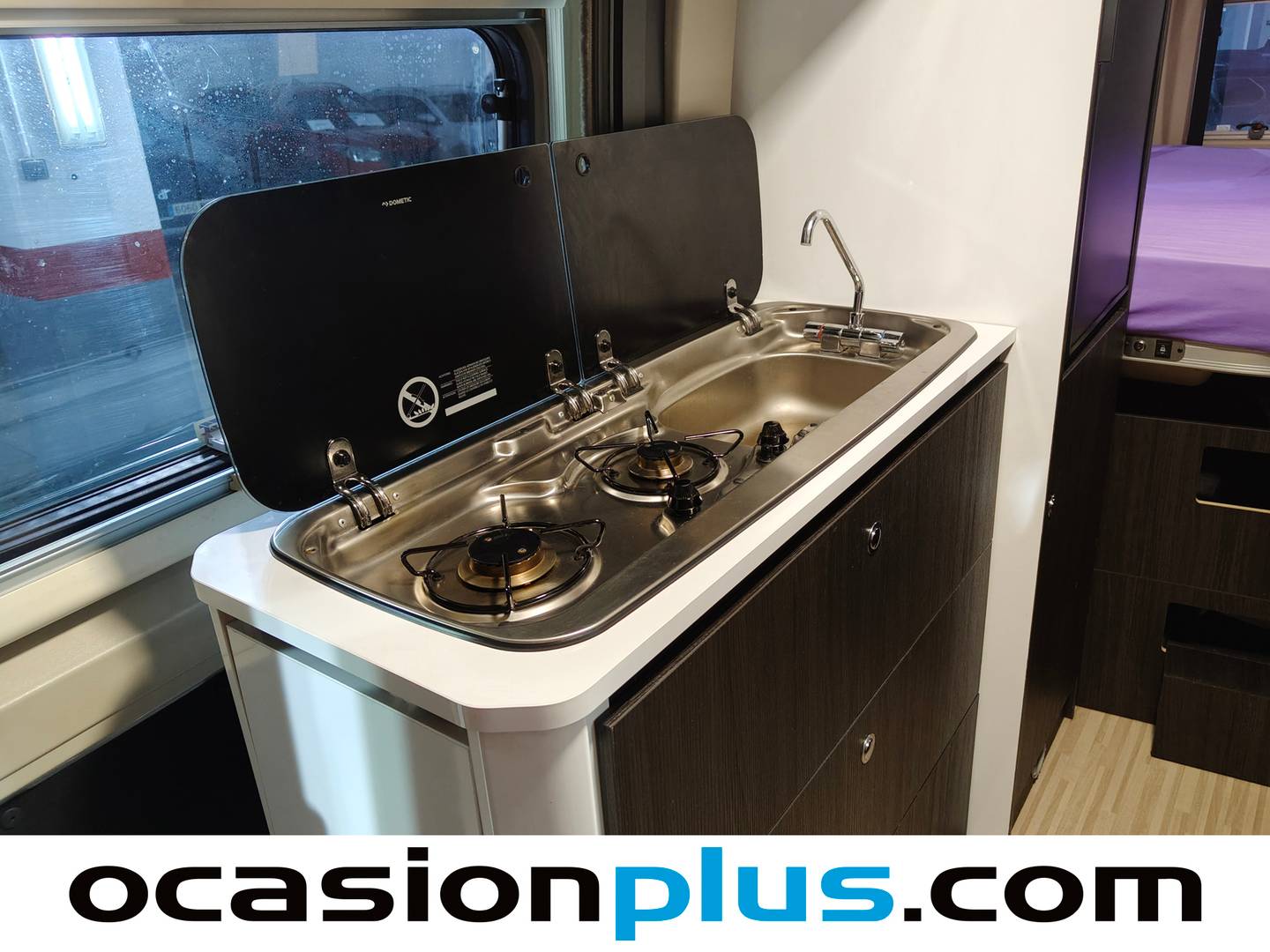 Benimar BENIVAN Benimar BENIVAN 190 UP (140 CV) Camper 4 Plazas km 0