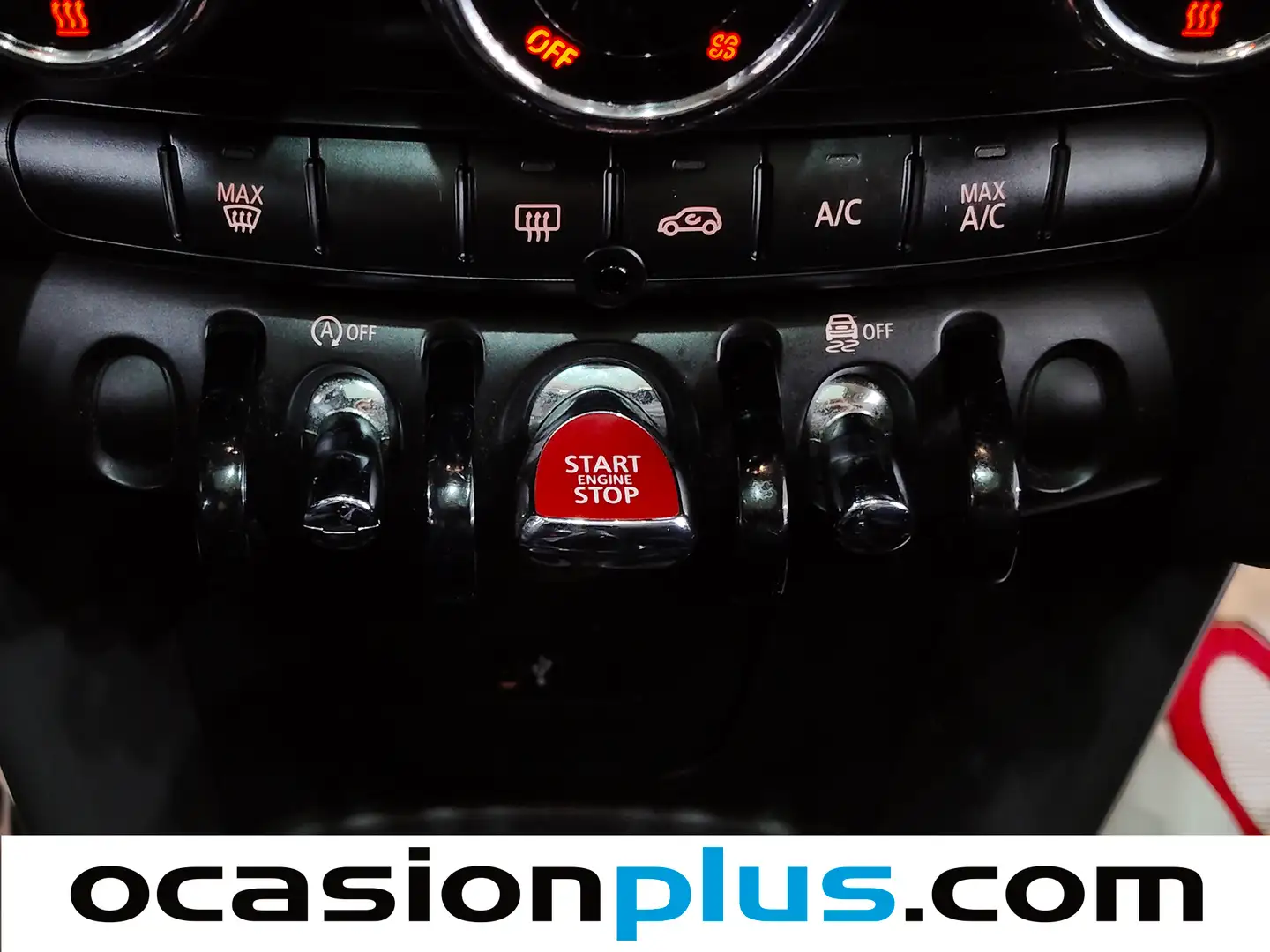 Foto Mini MINI MINI MINI 5 Puertas 5 Puertas One (102 CV)