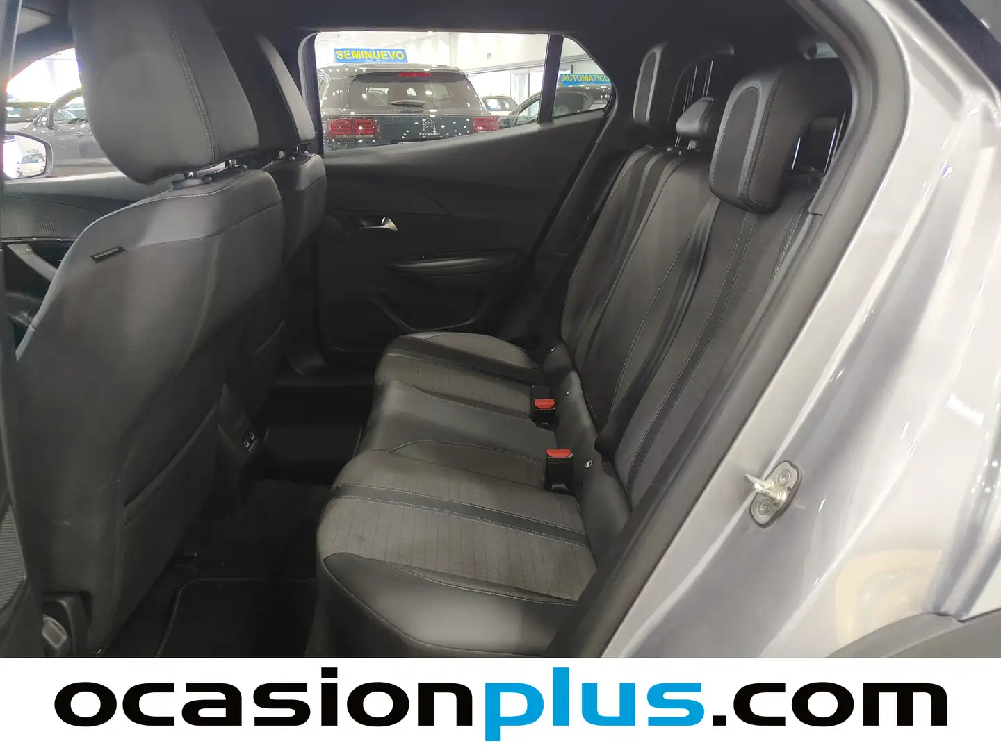 Foto Peugeot 2008 Peugeot 2008 PureTech 100 S&S Allure  (100 CV)