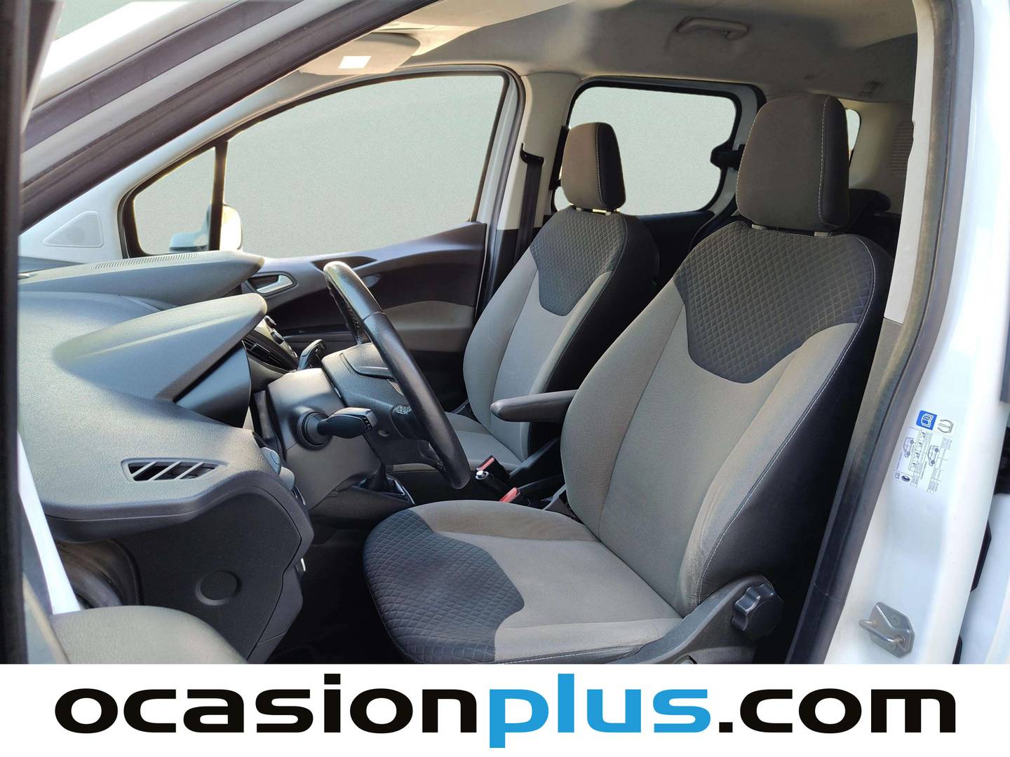 Ford Tourneo Courier Ford Tourneo Courier 1.0 EcoBoost Trend (100 CV) gasolina