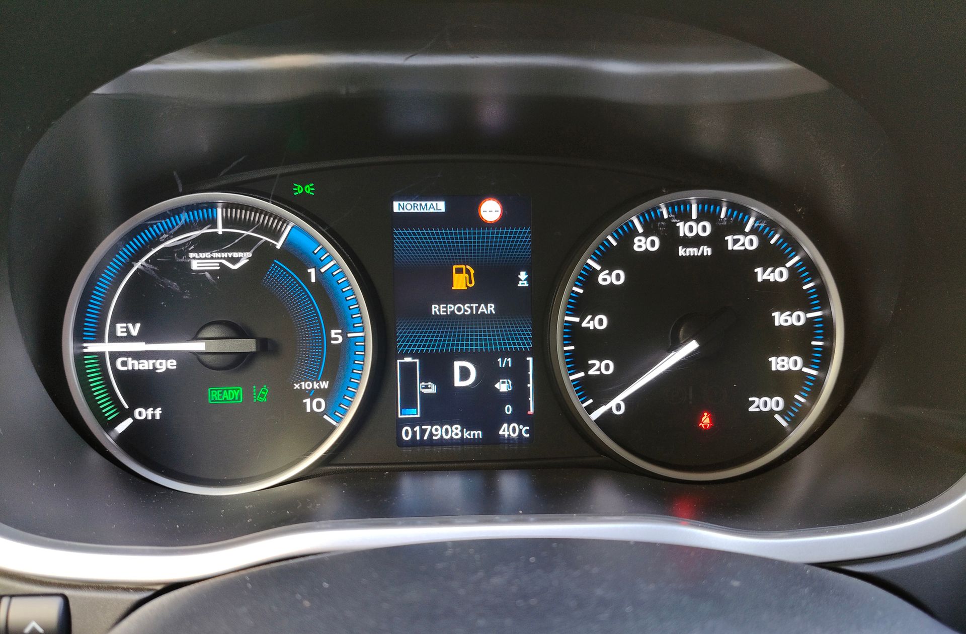 Mitsubishi Eclipse Cross 2.4 PHEV Kaiteki 4WD - foto 24