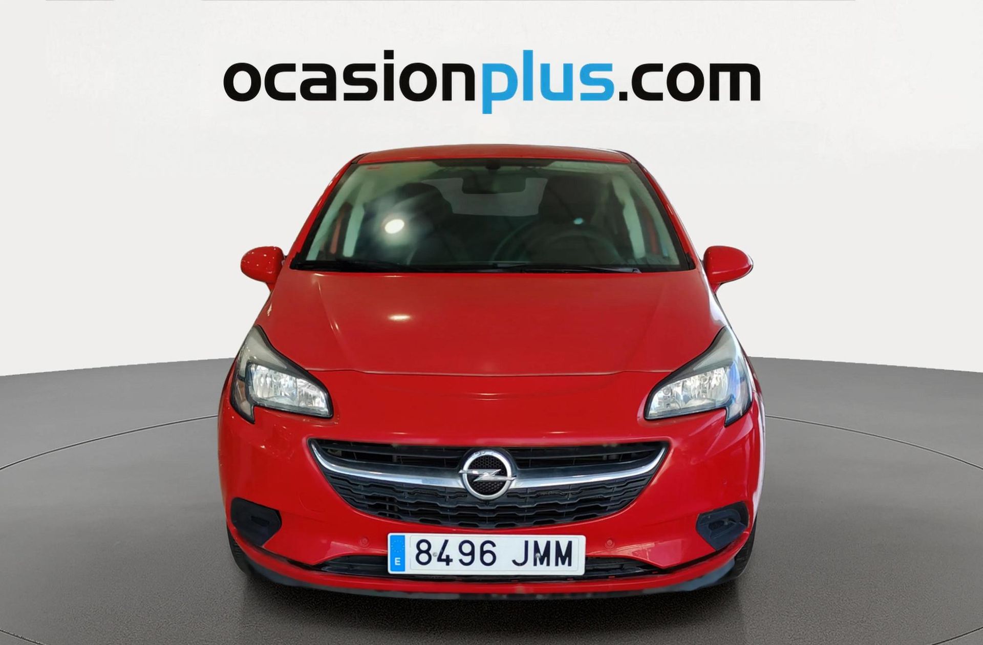 Opel Corsa 1.4 Expression - foto 11