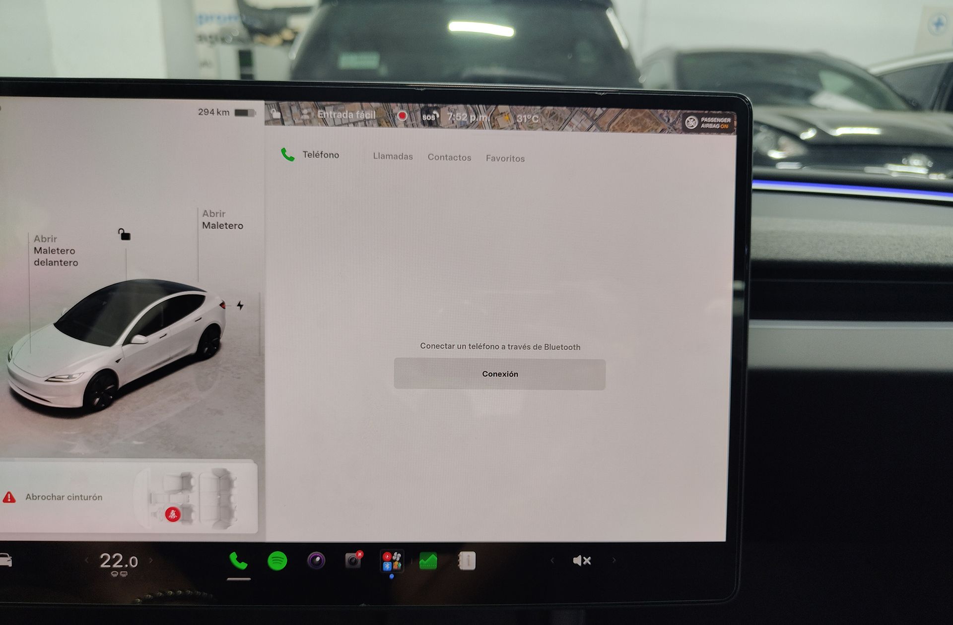 Tesla Model 3 RWD - foto 31