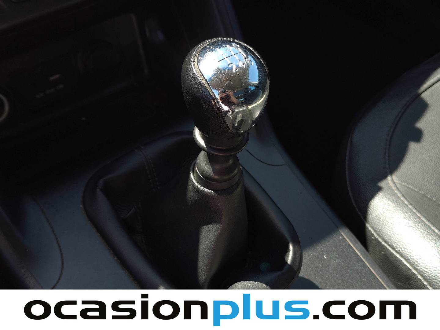 Hyundai ix35 Hyundai ix35 1.6 GDi Tecno Sky 4x2 (135 CV) de segunda mano