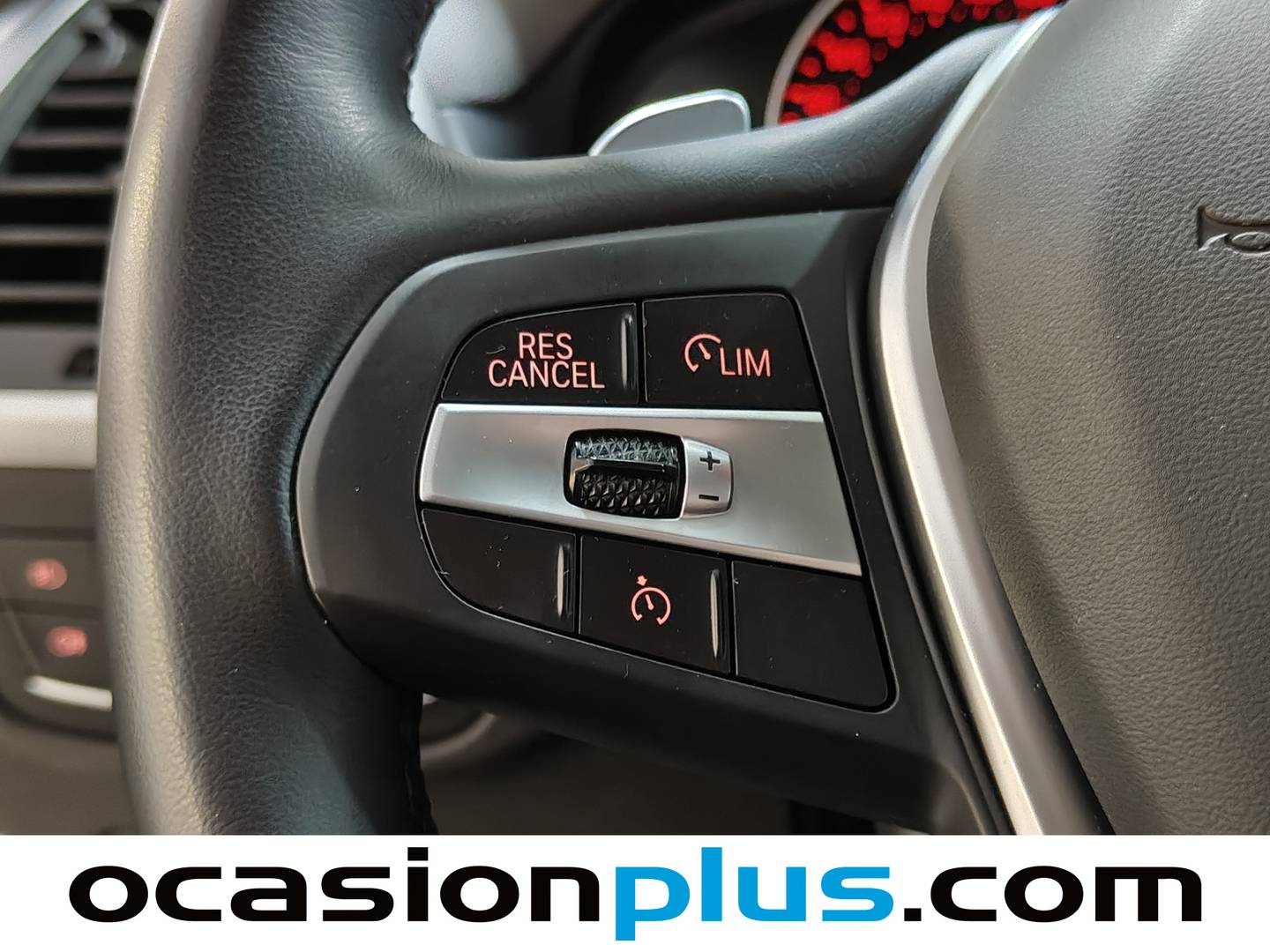 Foto BMW X4 BMW X4 xDrive20d (190 CV)