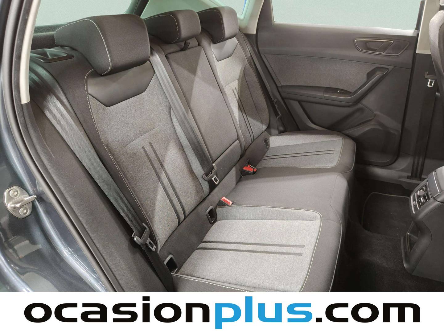 Seat Ateca Seat Ateca 1.5 TSI S&S Style Go DSG (150 CV) gasolina