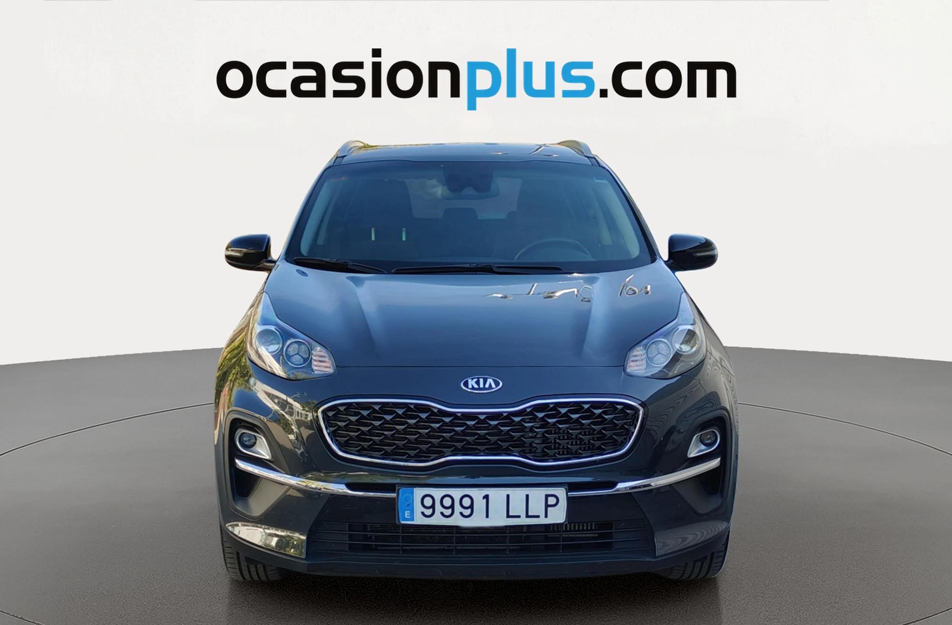 Kia Sportage 1.6 CRDi MHEV Drive Plus 4x2 - foto 14