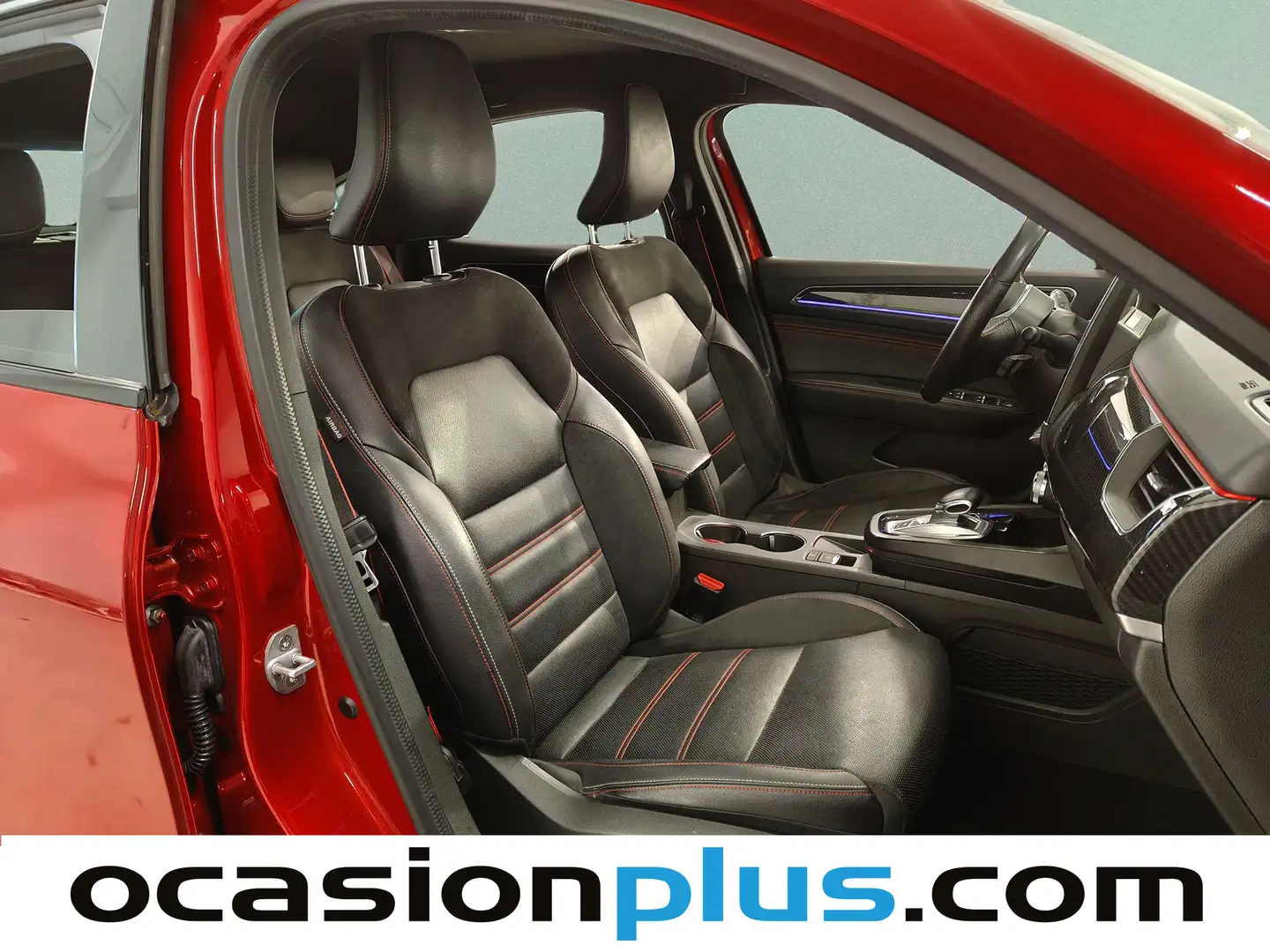 Foto Renault Arkana Renault Arkana RS Line E-Tech Híbrido  (145 CV)