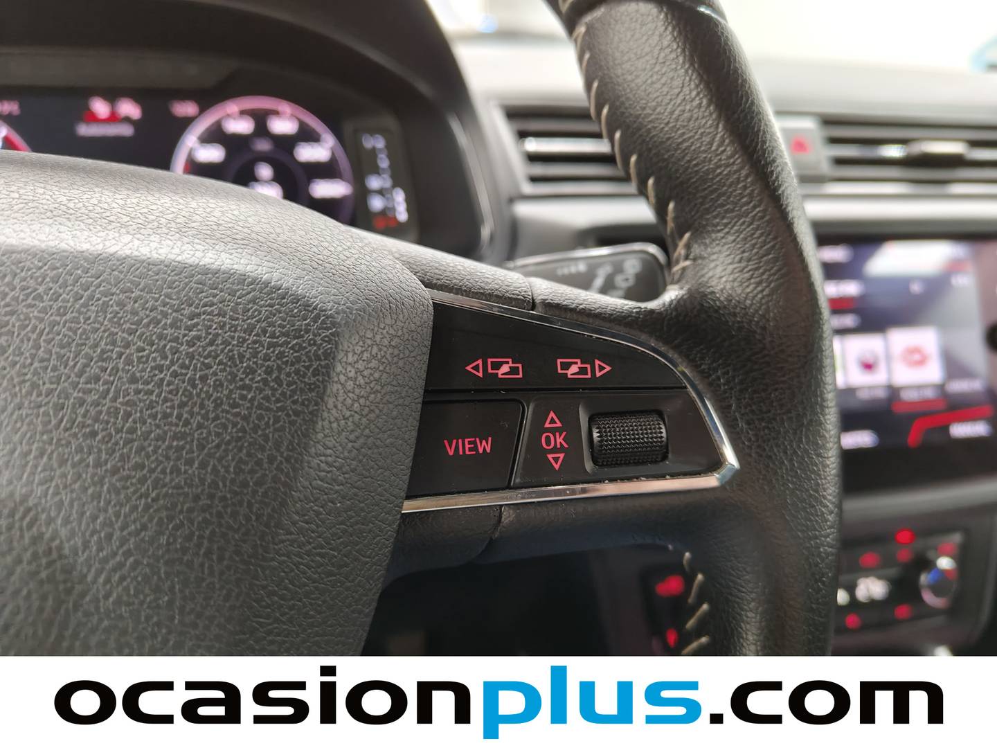 Foto Seat Arona SEAT Arona 1.6 TDI Xcellence Edition DSG (95 CV)