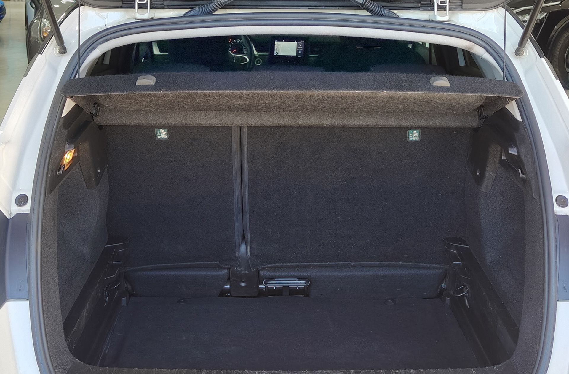 Renault Captur Intens TCe - foto 15