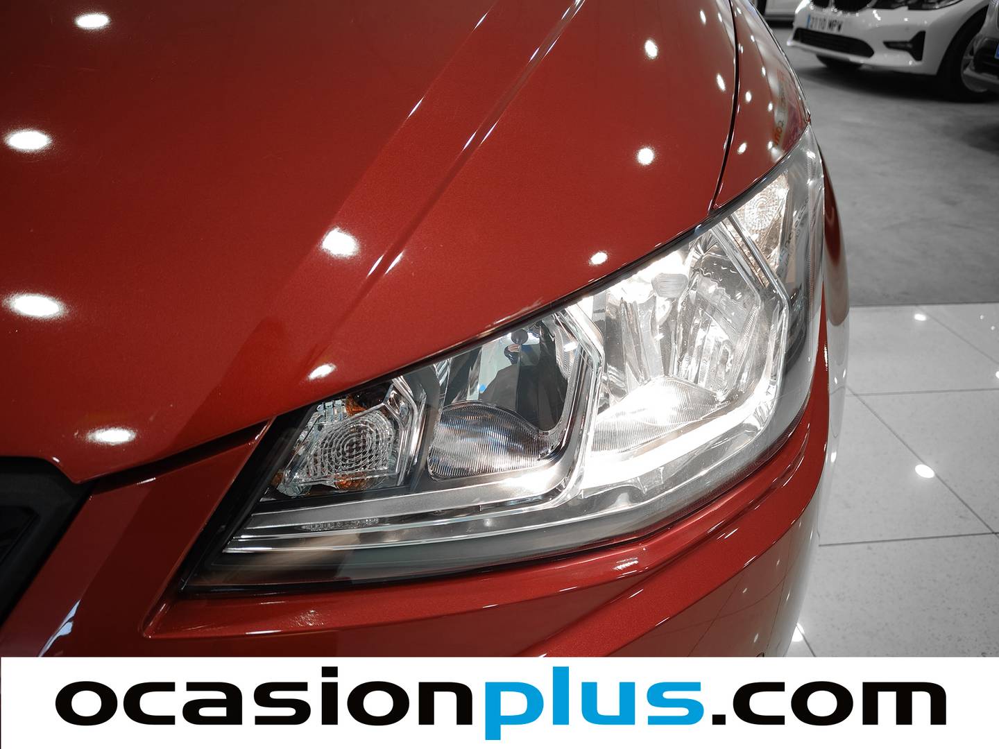 Seat Ibiza SEAT Ibiza 1.0 TSI Style Go (95 CV) barato