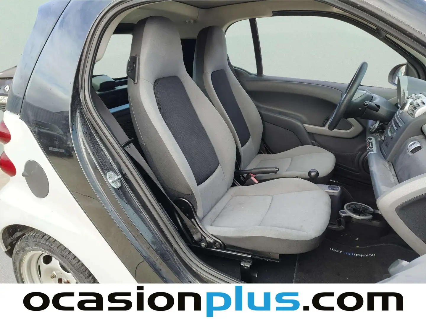 Foto Smart fortwo Smart ForTwo Coupe CDI 40 Pure (54 CV)